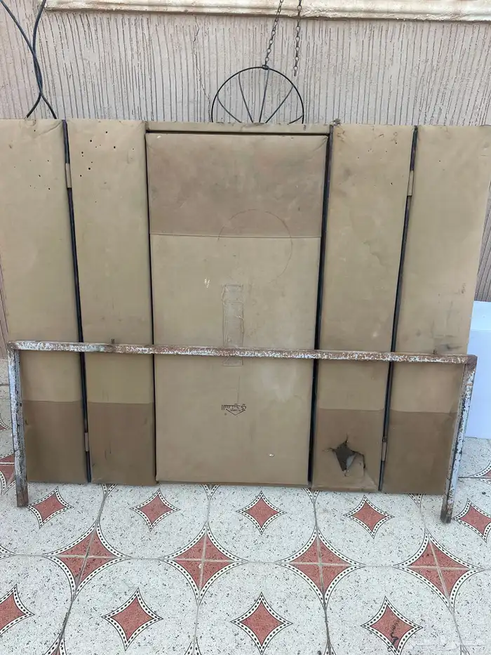 طبق حق عزبه 3