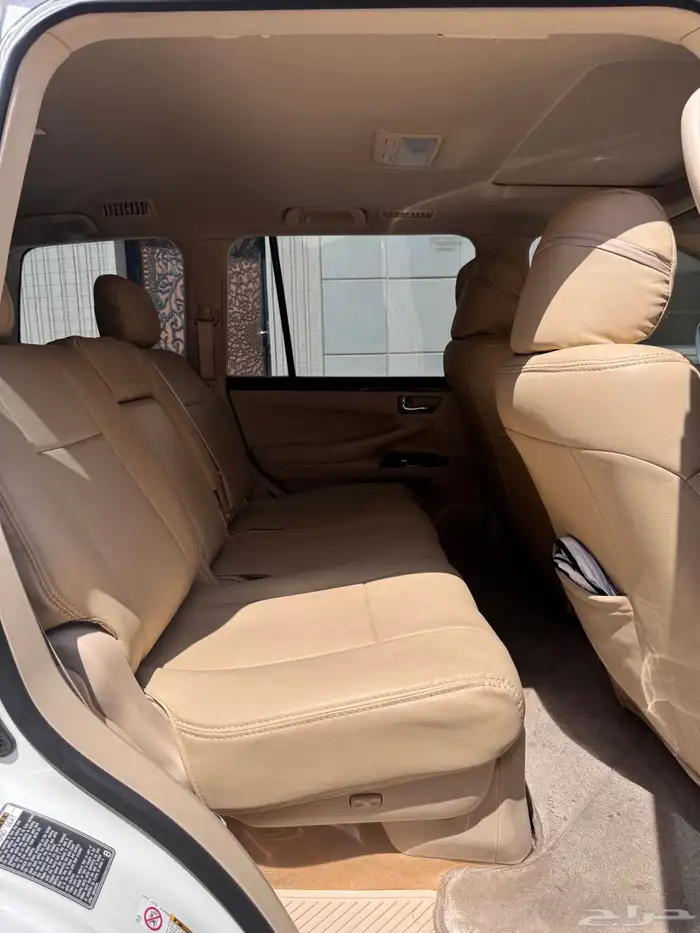 لكزس 2015 ED عداد 193 الف شرط الفحص 51