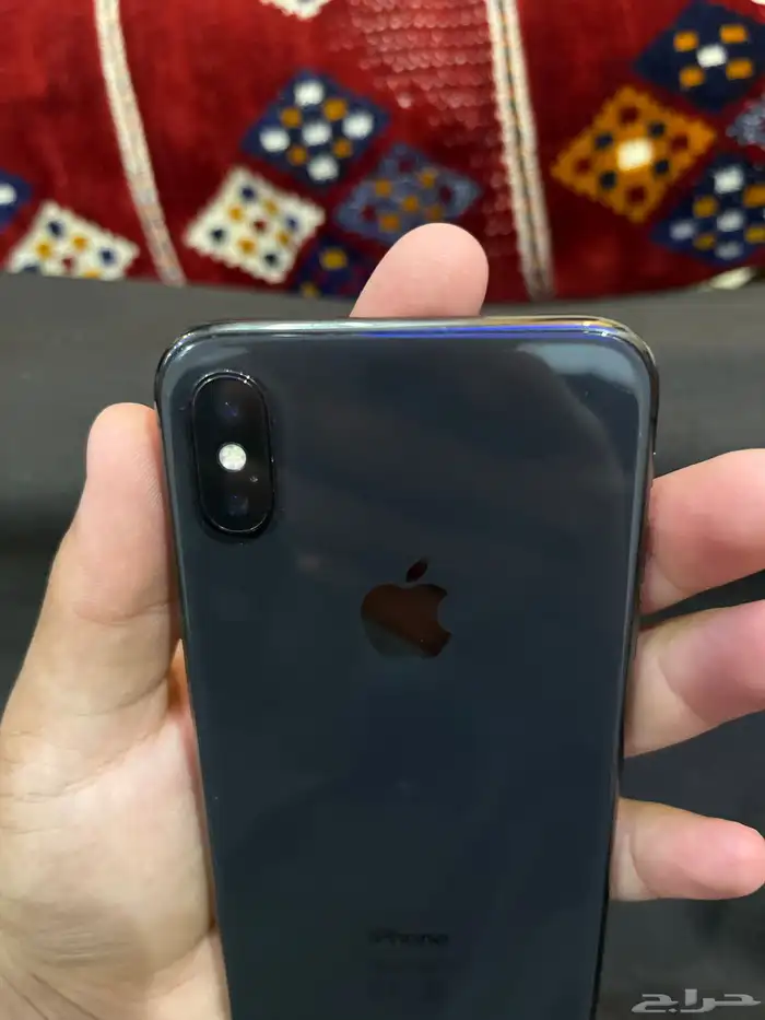 آيفون اكس 9