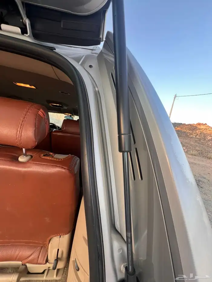 تاهو 2010 كل شي وكاله 16