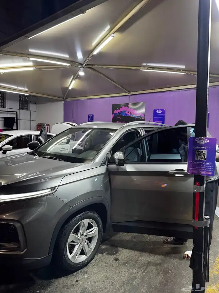 للبيع سيارة شيفروليه كابتيفا 2021 7