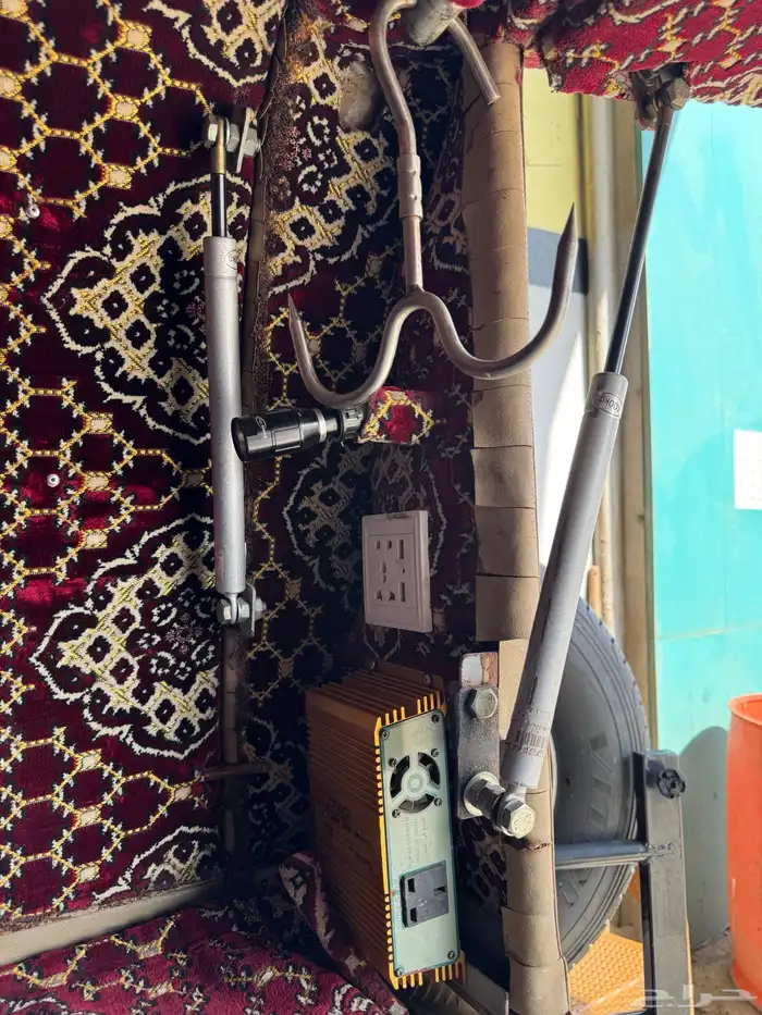 جيب شاص 2012 سعودي 6