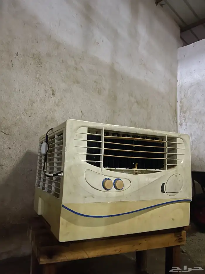 للبيع مكيف صحراوي 1