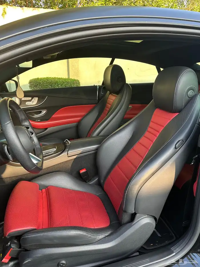 للبيع اي E300 جفالي موديل 2022 6