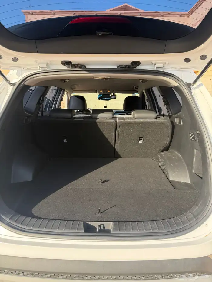 سنتافي ديزل 2020 بطاقه جمركيه وارد كوريا 9