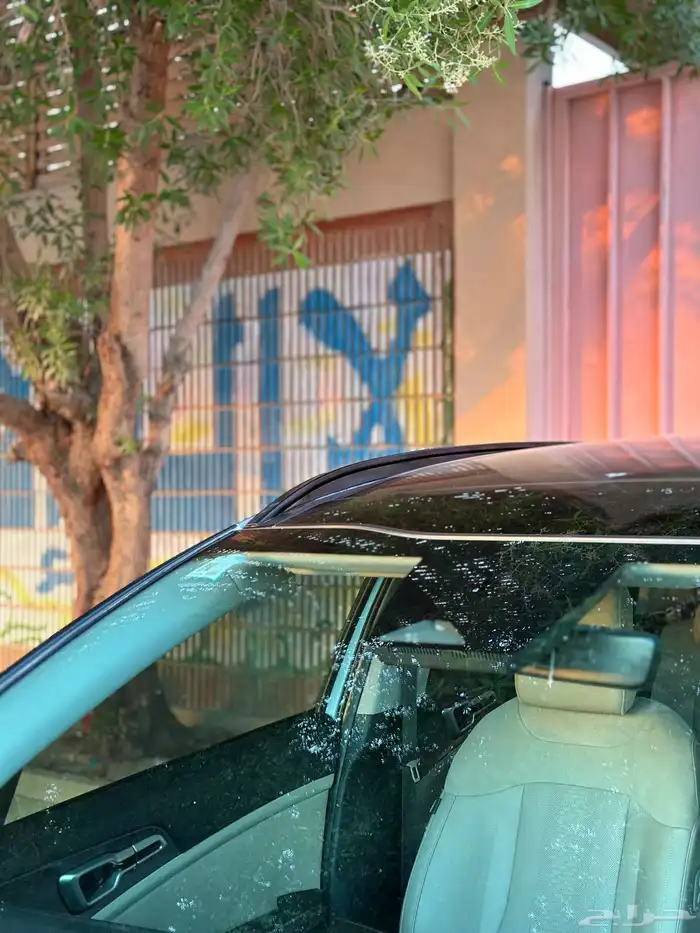 كيا سبورتاج فل كامل مكينه 1.6 10