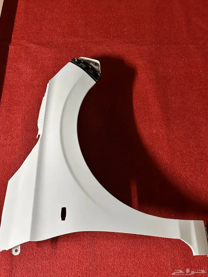 رفرف يمين يارس 2024. وكاله 2