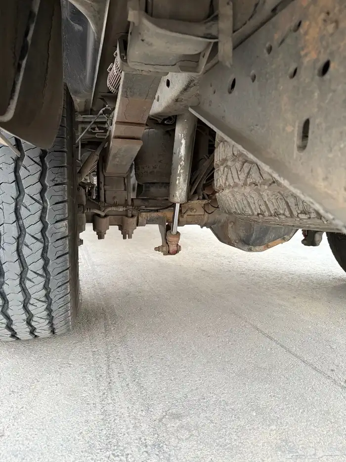 للبيع فورد F250 2011 5