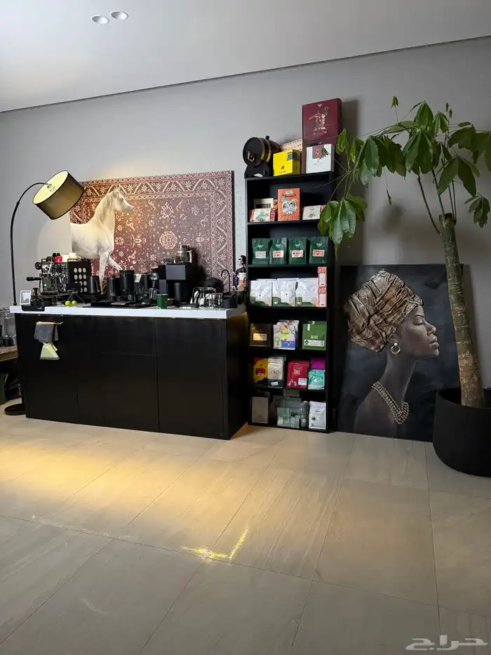 تدريب باريستا 0