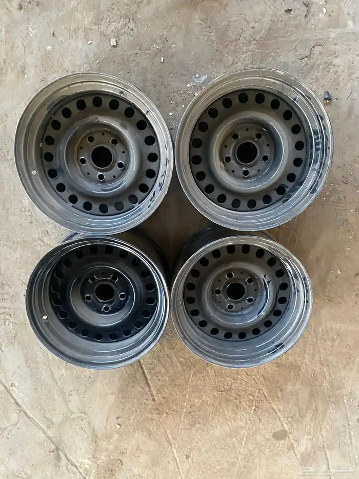 جنوط هلل هايلوكس 0