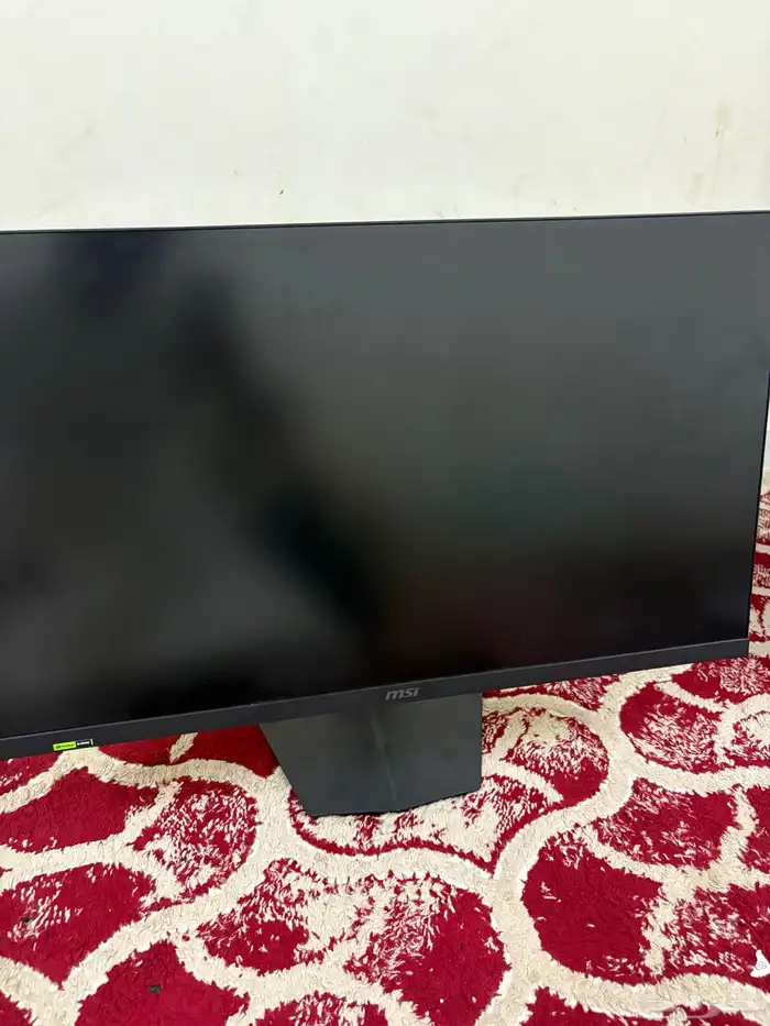 شاشة قيمنق 3