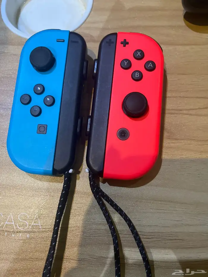 نتيندو سويتش 7