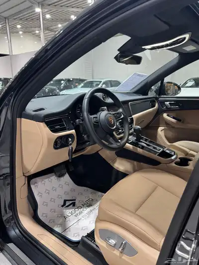 بورش ماكان موديل 2024 فل كامل جديد index