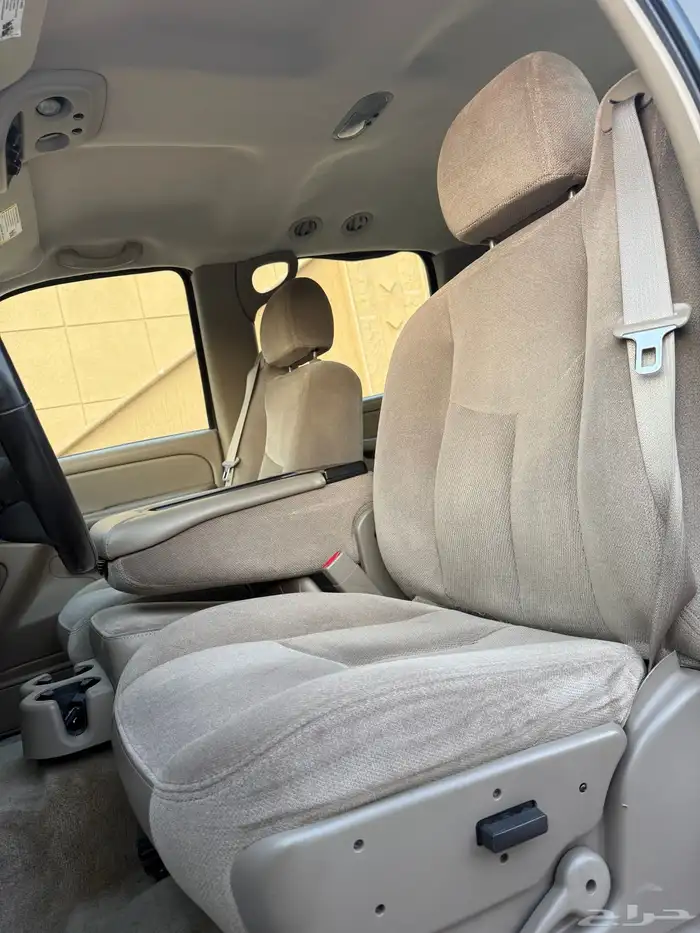 جمس سوبربان 2006 (تم البيع) 34