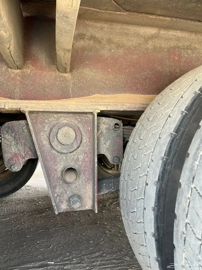 للبيع لوبد للمعدات الثقيلة 5