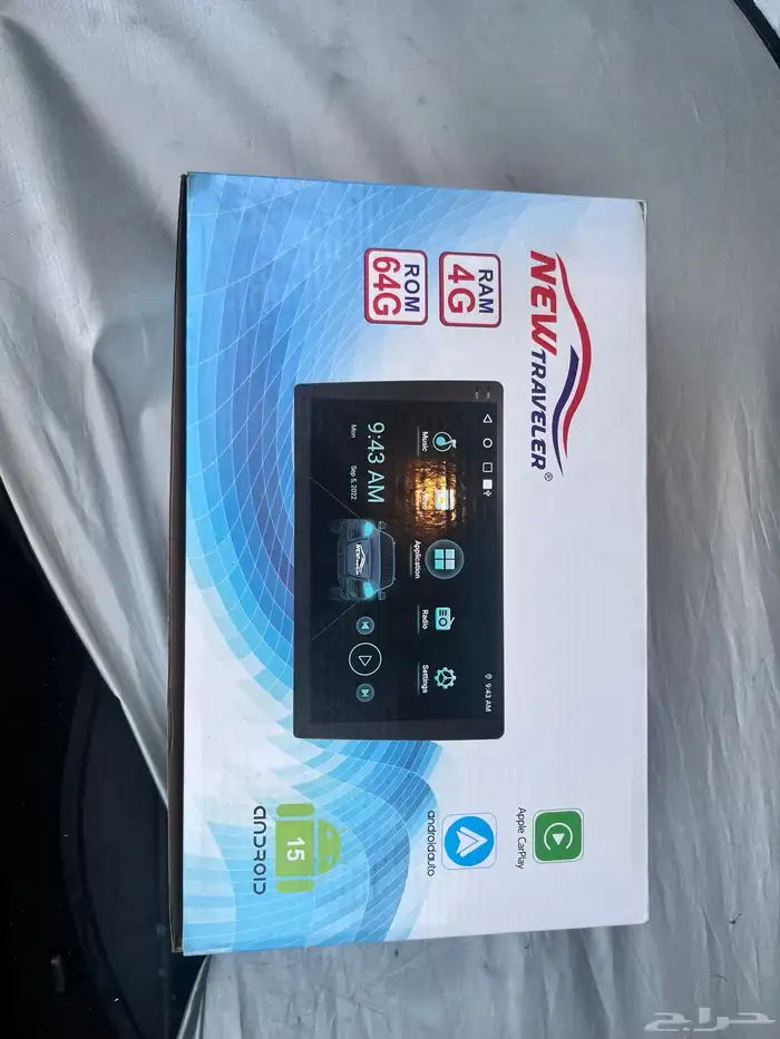 شاشه اكسنت 14