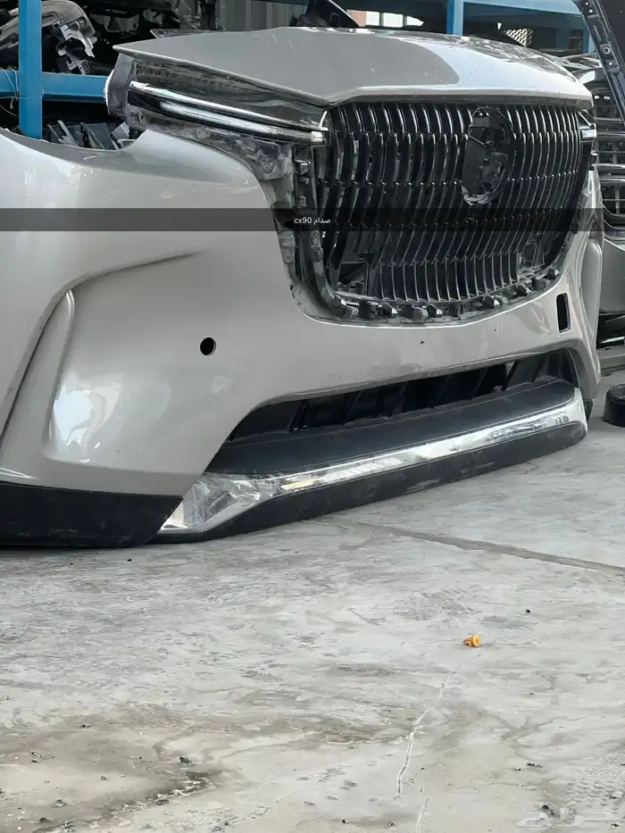 شمعات مازدا وكامري 1