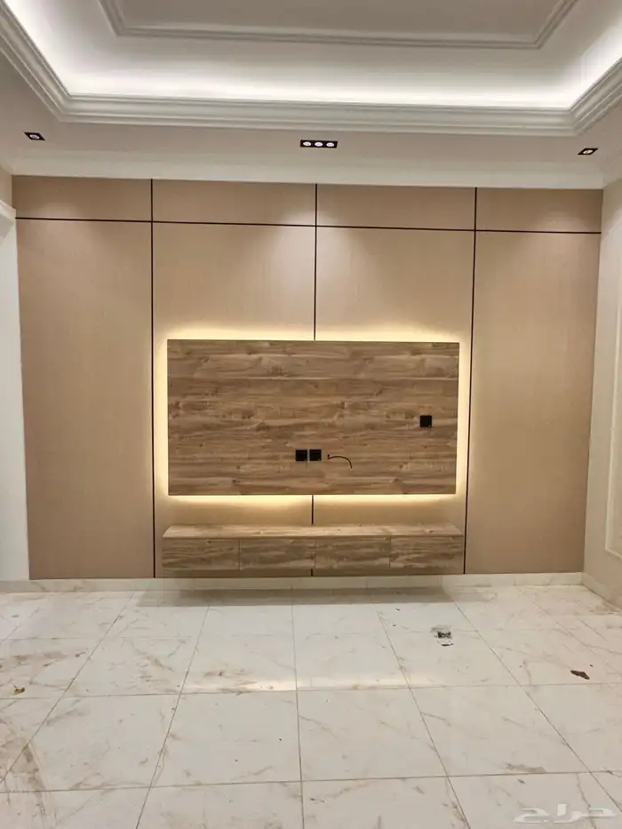 ديكورات دخليه تصميم وتنفيذ 36