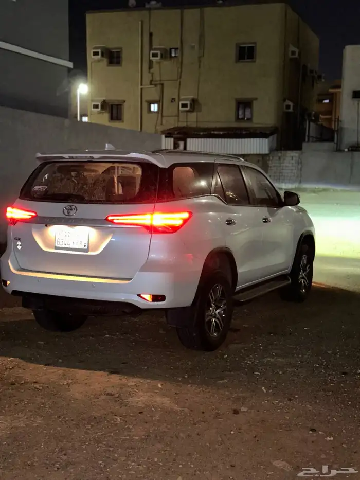 فورشنير 2024 للتنازل او الكاش بدون مقابل 0