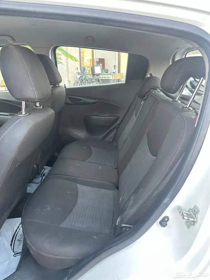 سبارك 2020 165km السعر 20 4