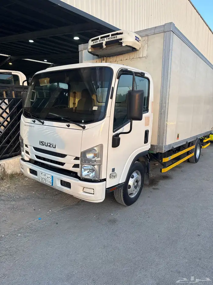 ايسوزو دينه 2022 وكاله ثلاجه 0