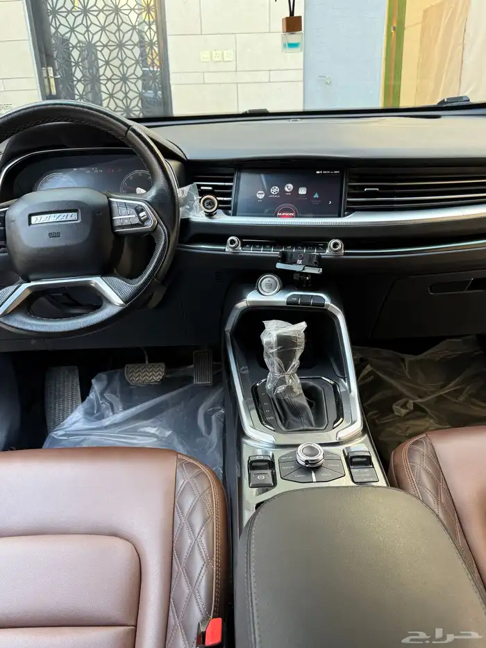 هافال H6 10