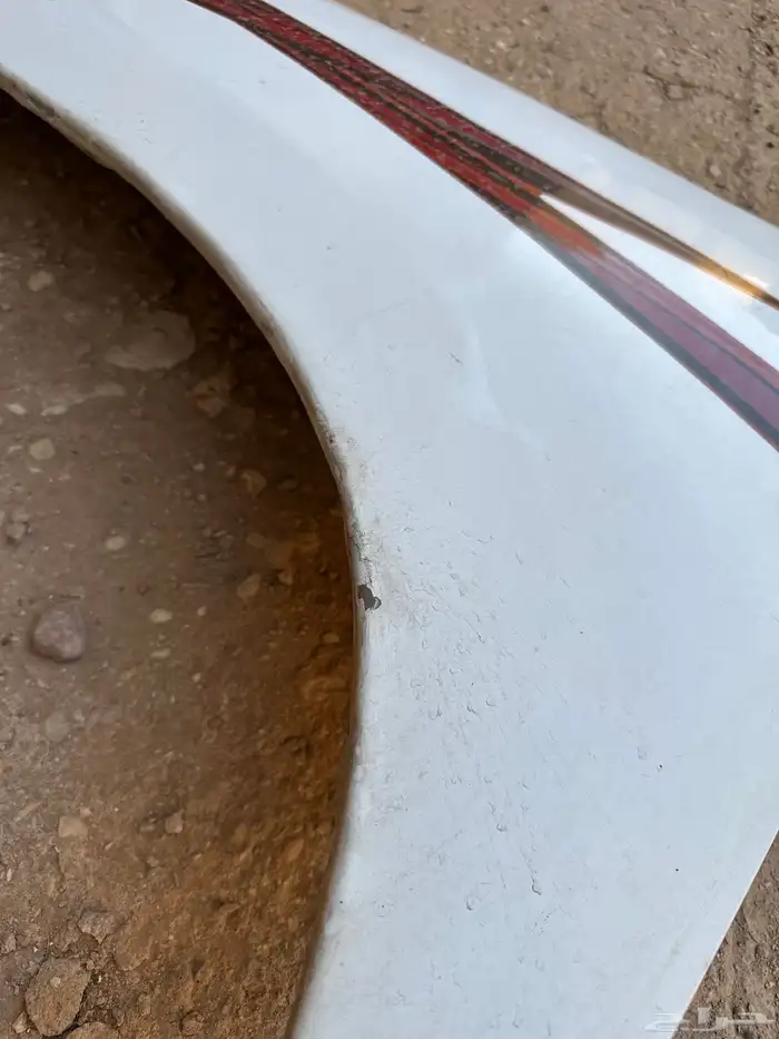 رفرف هايلوكس وكالة مستعمل 2