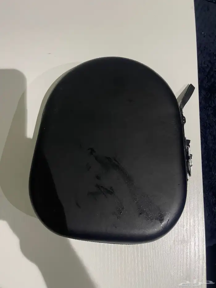 سماعة Bose NC 700 HP نظيفة جدا  ولله الحمد   استعمال قليل 2