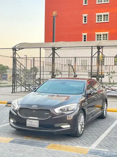 كيا كوريس 2016 v 8 index