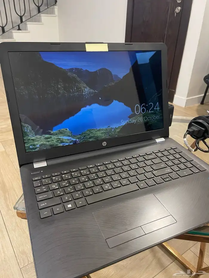 لابتوب اتش بي hp laptop 2