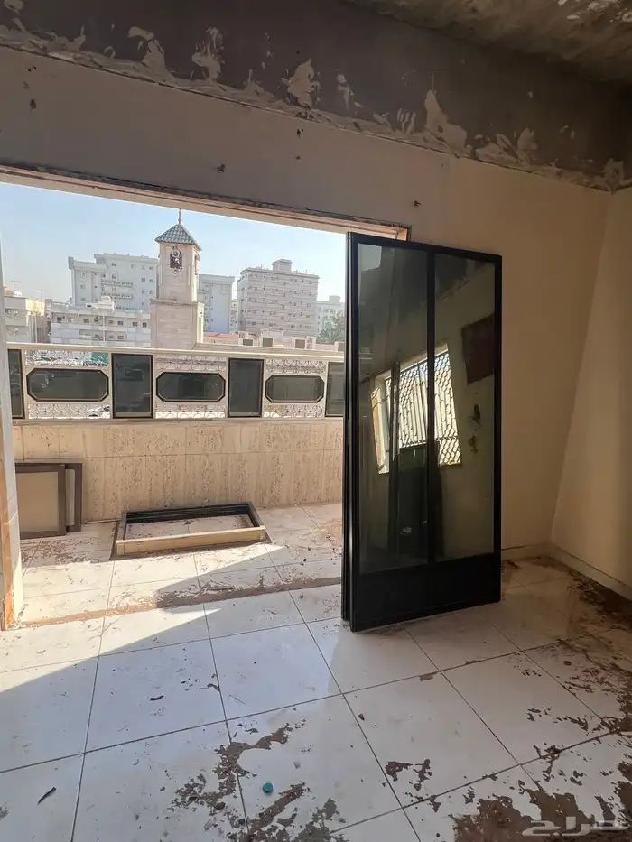 المنيوم للبيع مستعمل حق شبابيك مساحات كبيرة 2