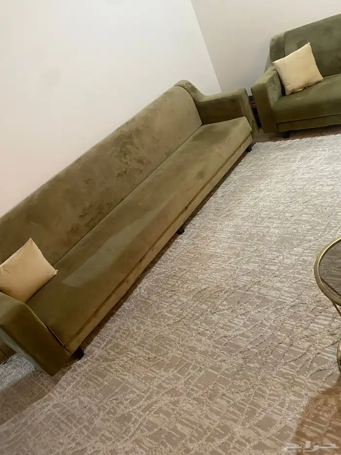 كنب وستاره وطاولات 1