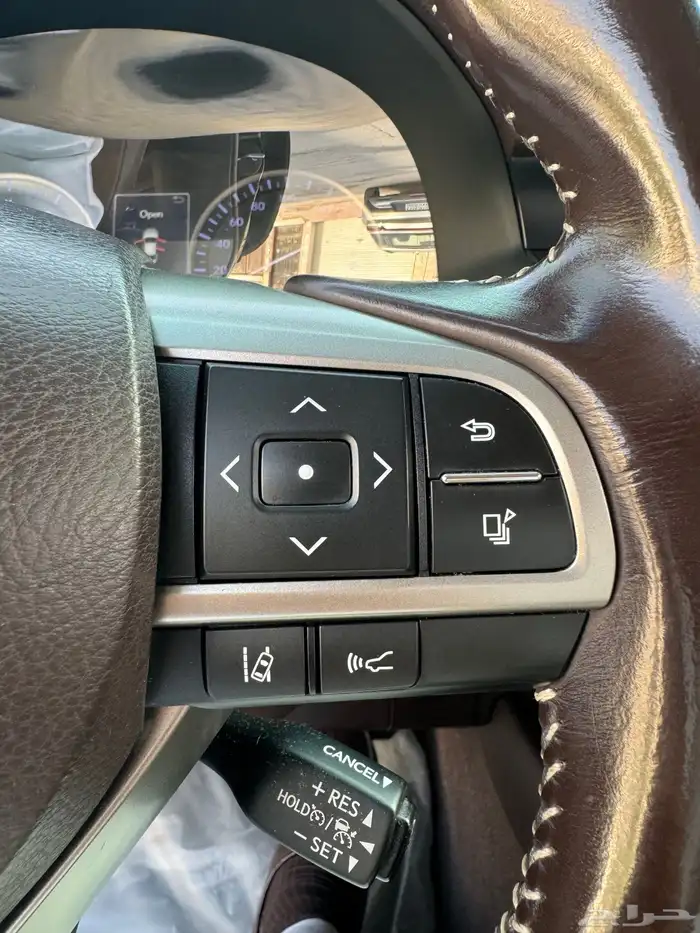 لكزس ES350 أعلى فئة برستيج DD 14