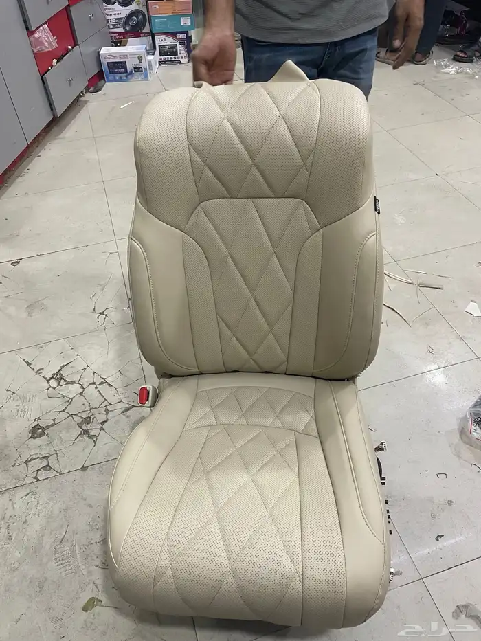 لكزس 2020 LX570 1