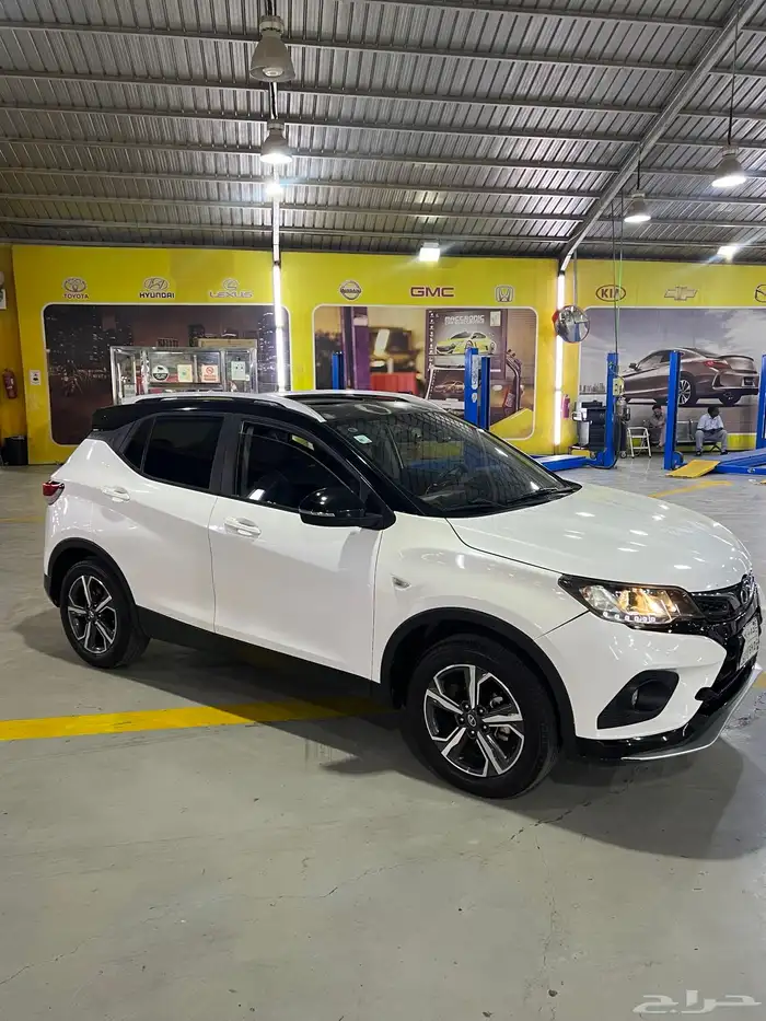 ساوايست - DX3 2