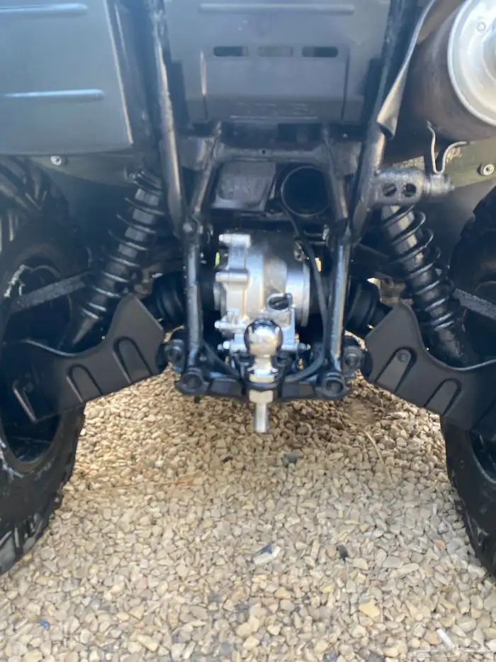 دباب سوزوكي دبل 750المزاحميه 8