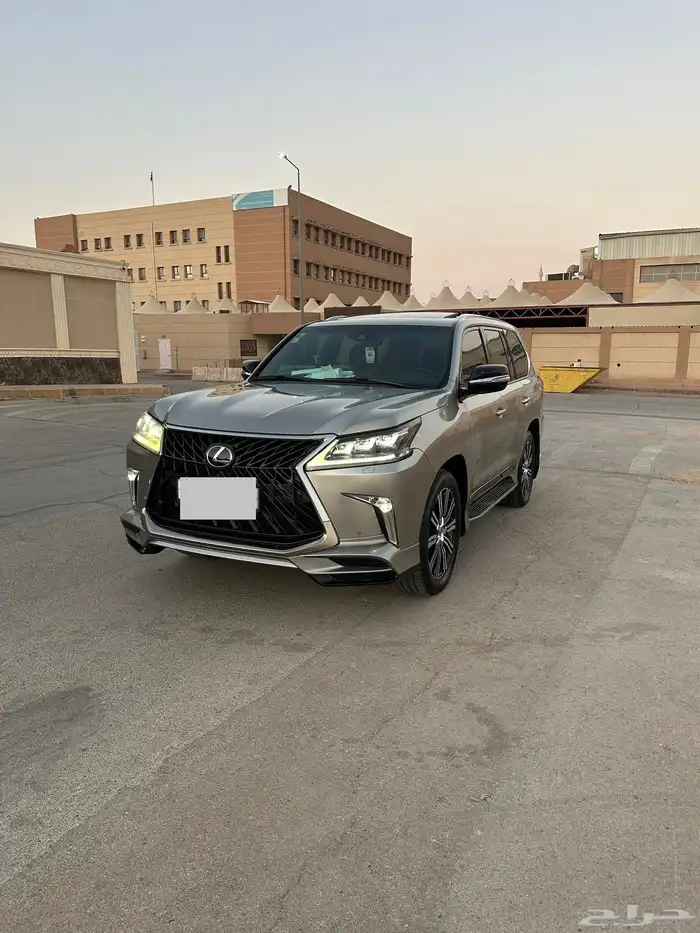 جيب لكزس فل كامل للبيع 2019 6