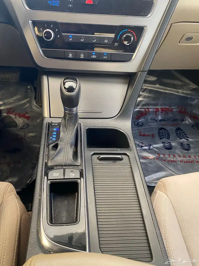 سوناتا موديل 2016 14