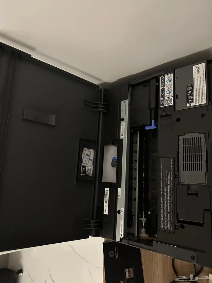 طابعة EPSON L8050 للبيع 2