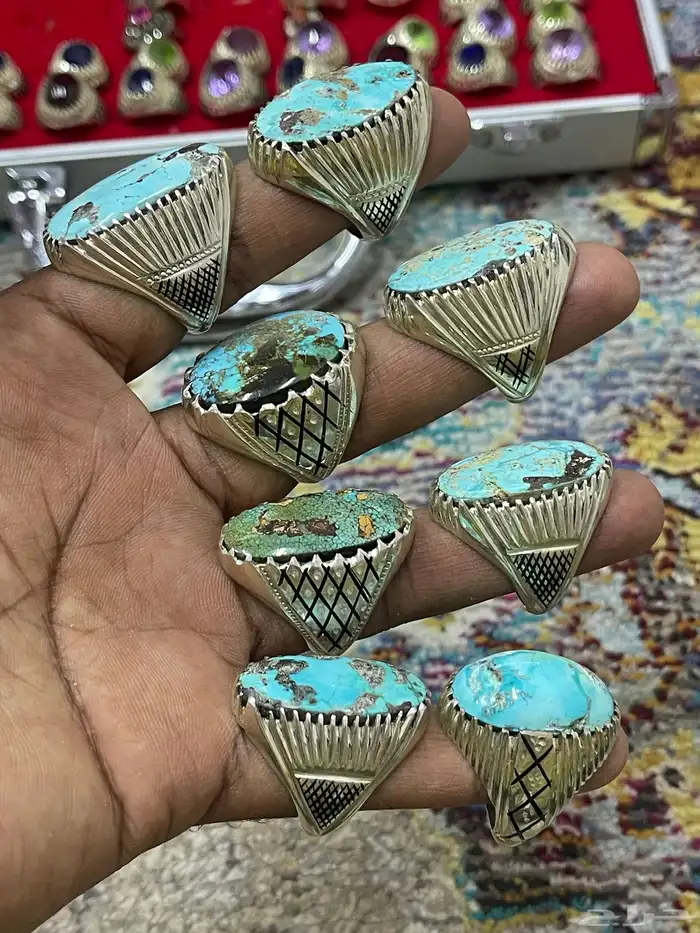 خواتم فيروز نيشابوري جمله 6