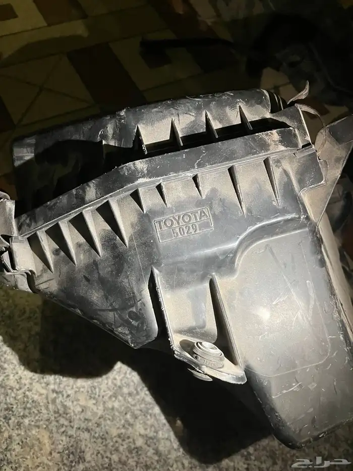 قربة هواء ماكينة وأنتيك لكزس 430 1