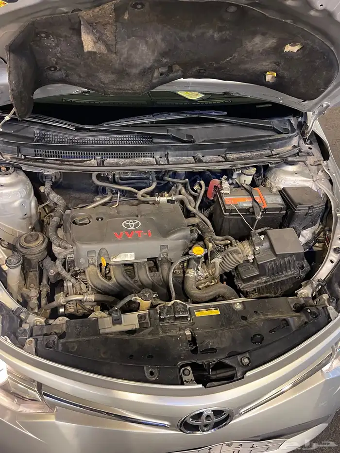 يارس 15 اقبل بدل 10