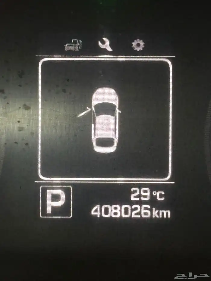 هونداي سوناتا 2016 ستاندر 19