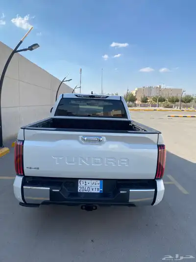 تندرا2024 فل كامل index