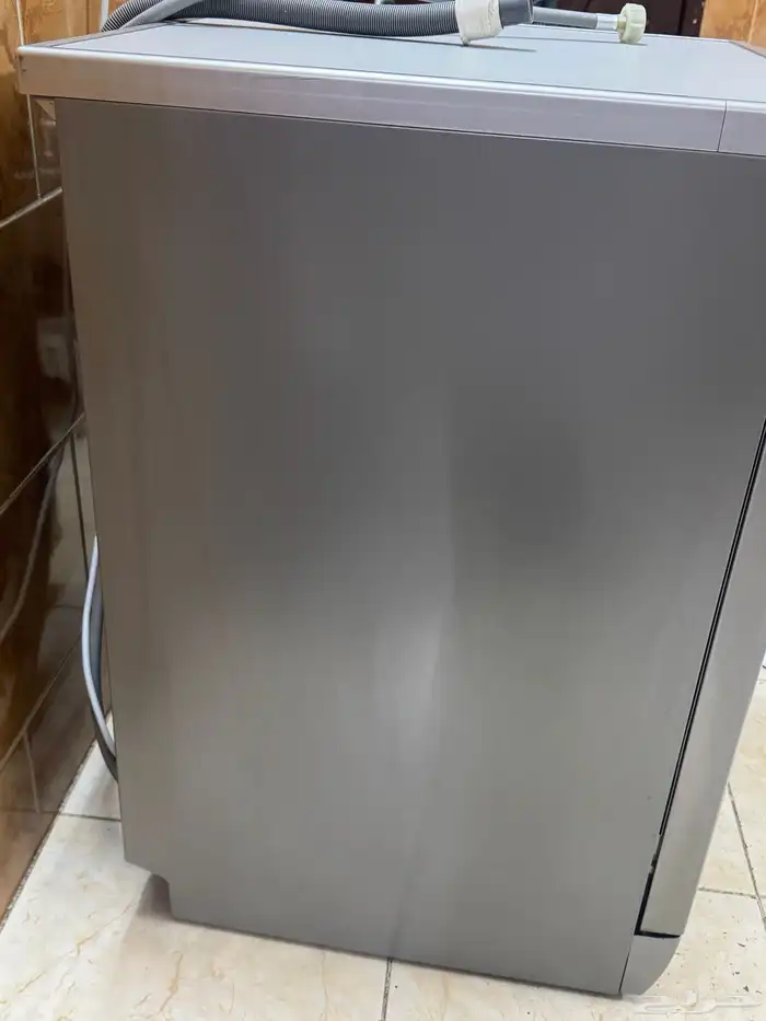 غسالة صحون 5