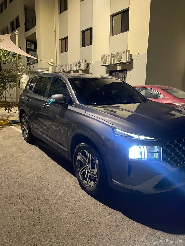 سنتافي ديزل دبل 2022 0