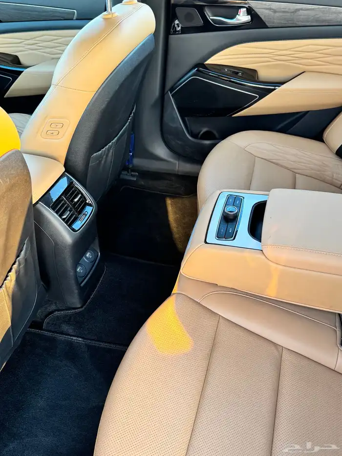 كيا كدينزا موديل 2020 اخر دفعة 17