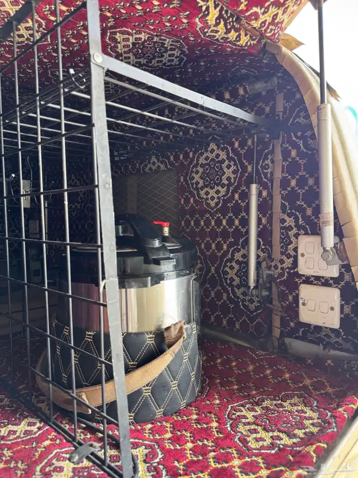 جيب شاص 2012 سعودي 14