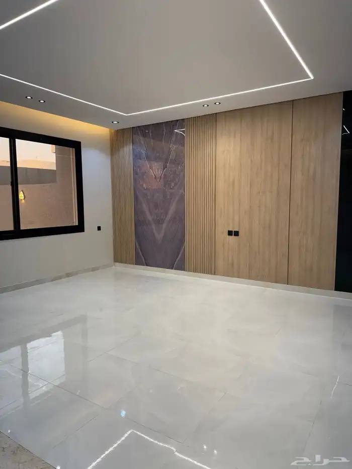 فلا روف ارضيه للبيع حي الرابيه تبوك 700 الف 4