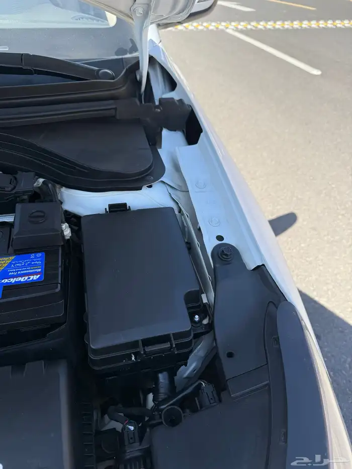 للبيع اللنترا 2020 بدي شرط 7